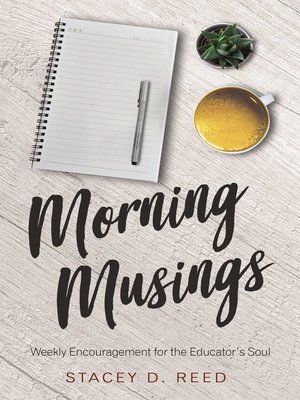 cover image of Morning Musings